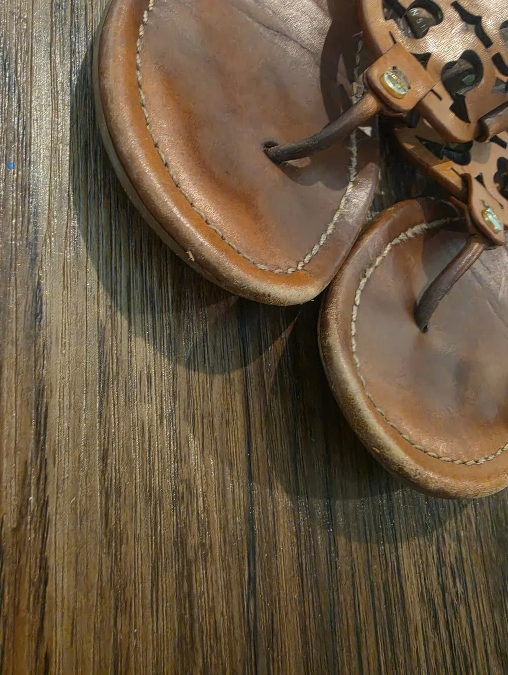Tory Burch Miller Sandals